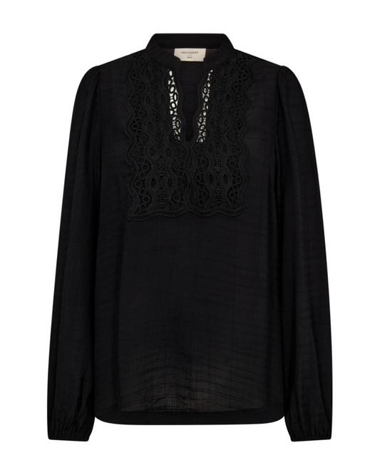 SHU-BLOUSE