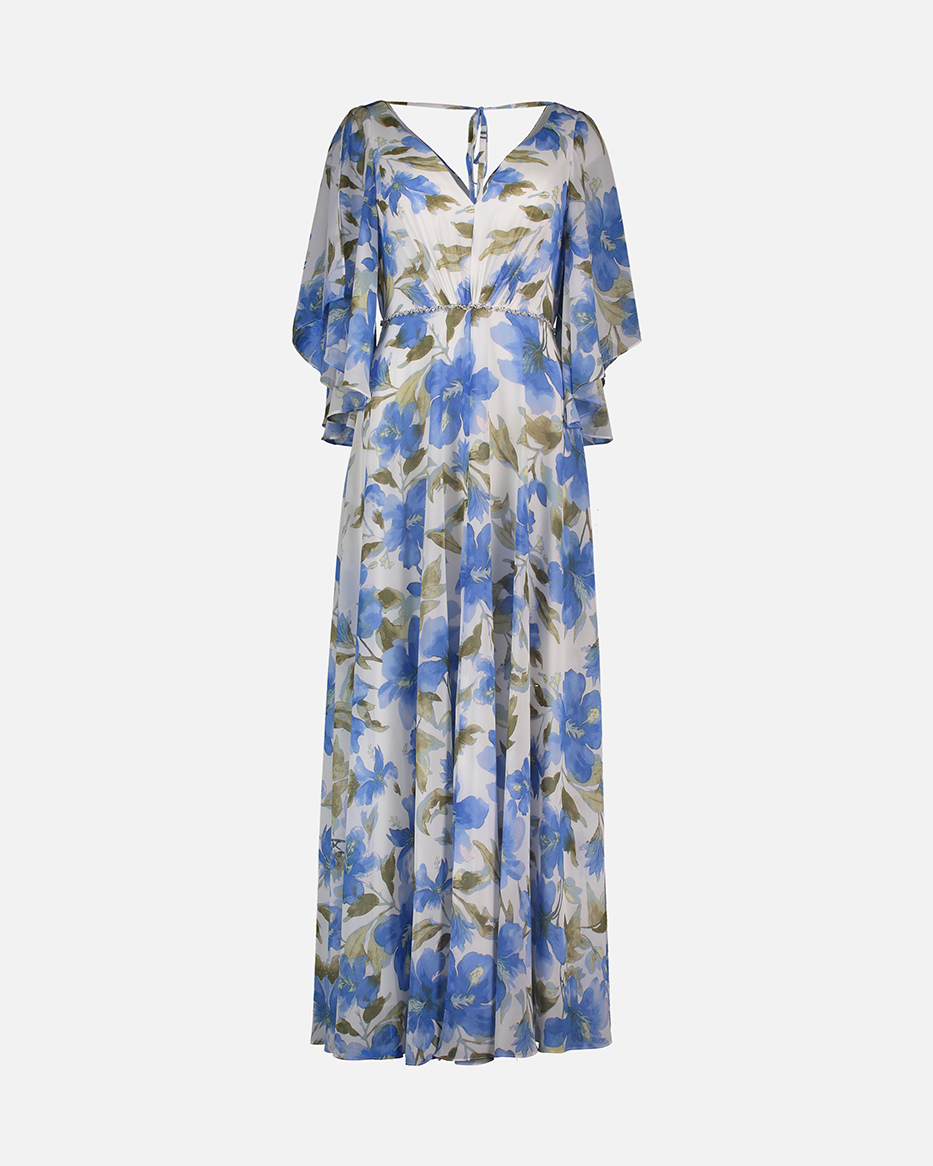 LYANA FLOWER LONG