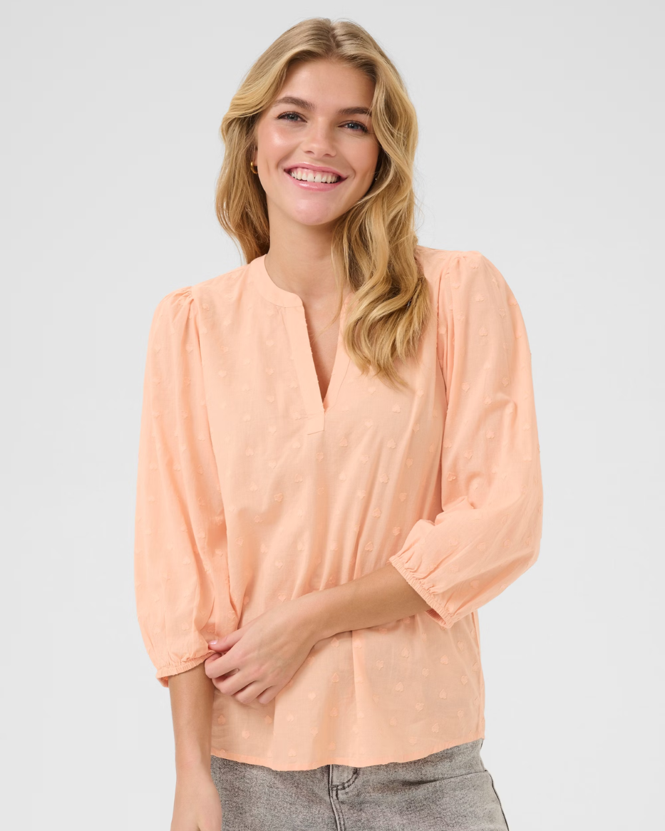 JOLLIA BLOUSE