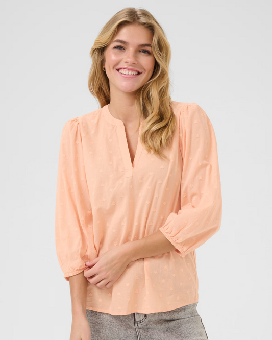 JOLLIA BLOUSE