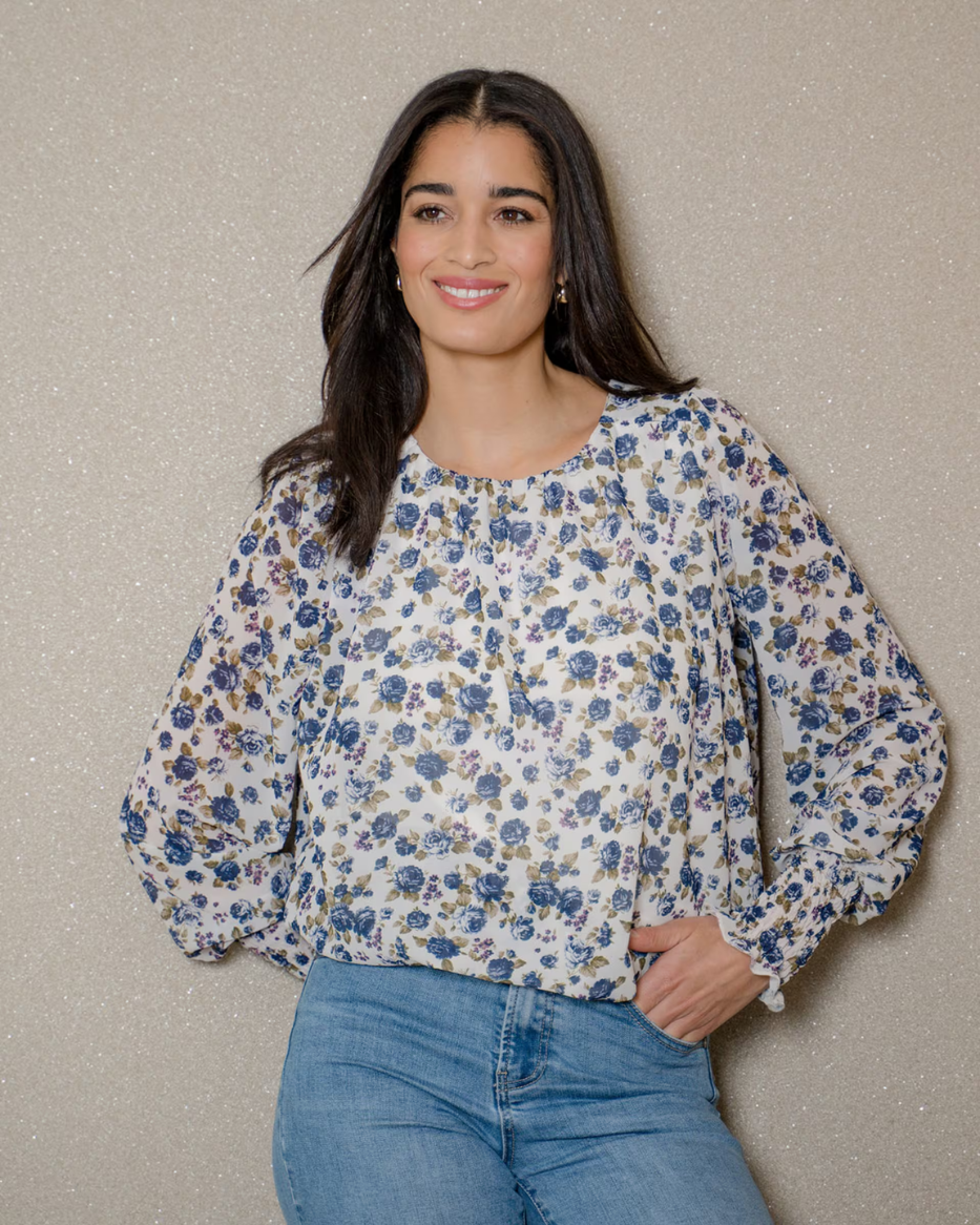 MARITA ROSADA