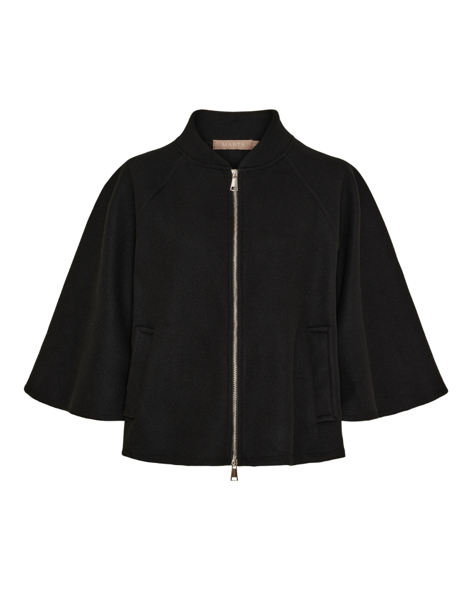 MDC PIA JACKET