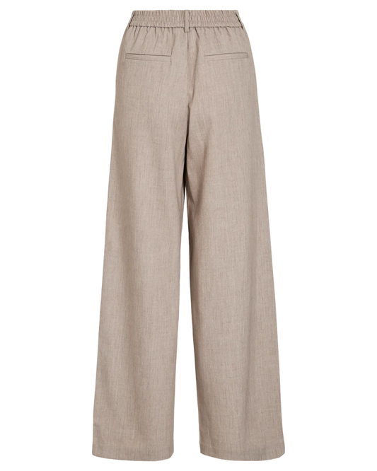 VIVARONE HW WIDE PANT