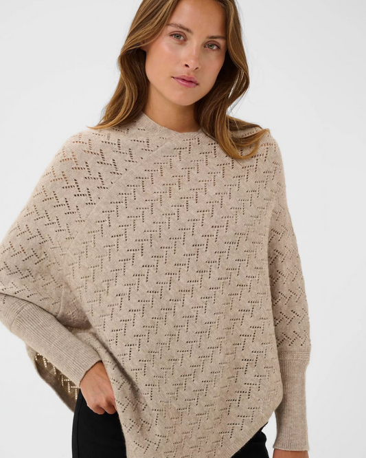 OLINE PONCHO