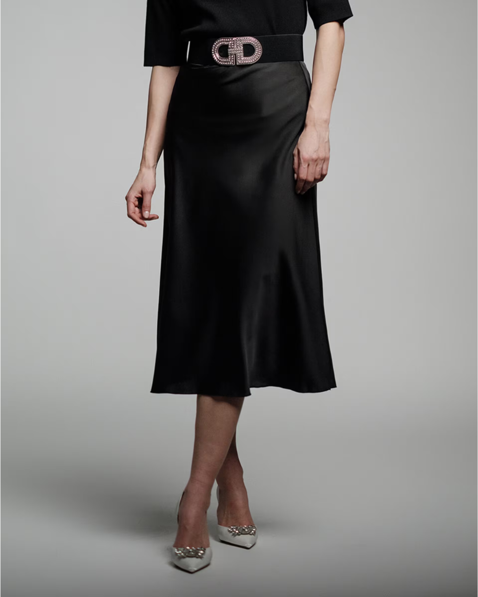JACKLIN SATIN