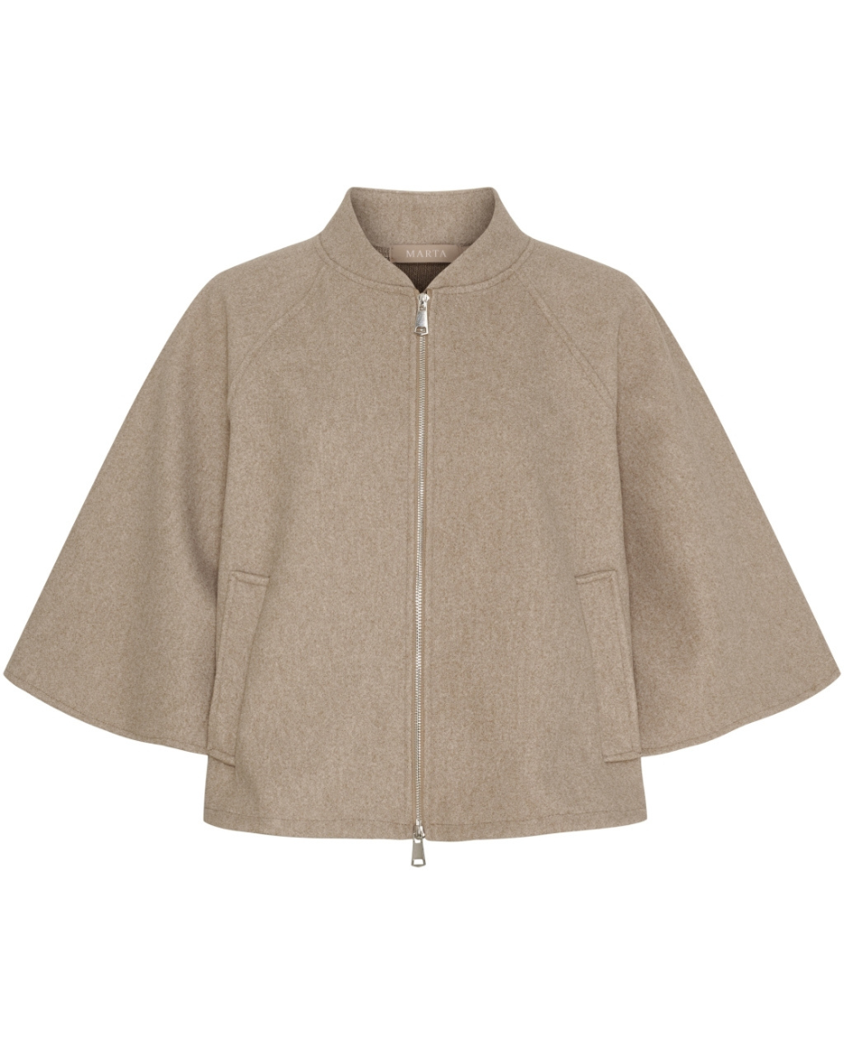 MDC PIA JACKET