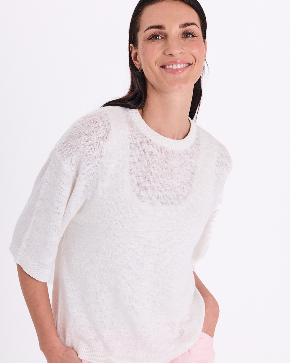 VICKI-PULLOVER