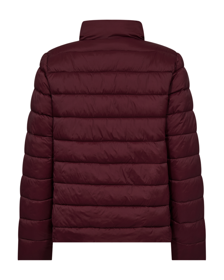PENNY-JACKET