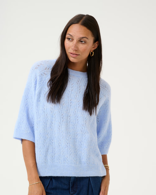 TELLA PULLOVER