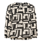 LORINA AMBER BLOUSE
