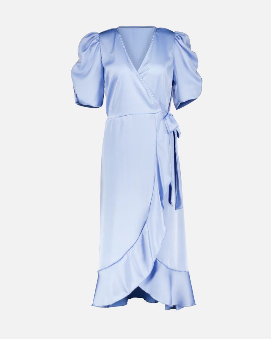 SAMARI SATIN