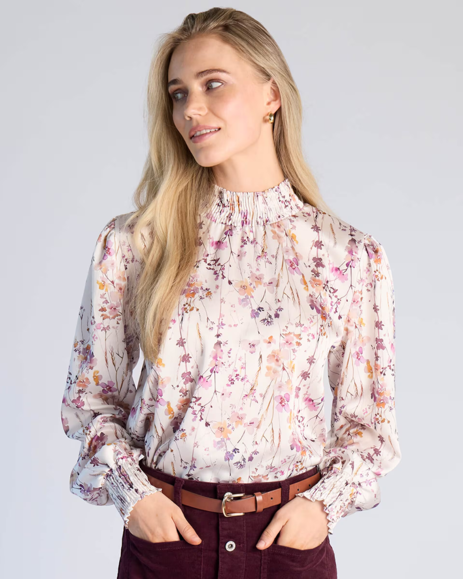JULIET STRAW