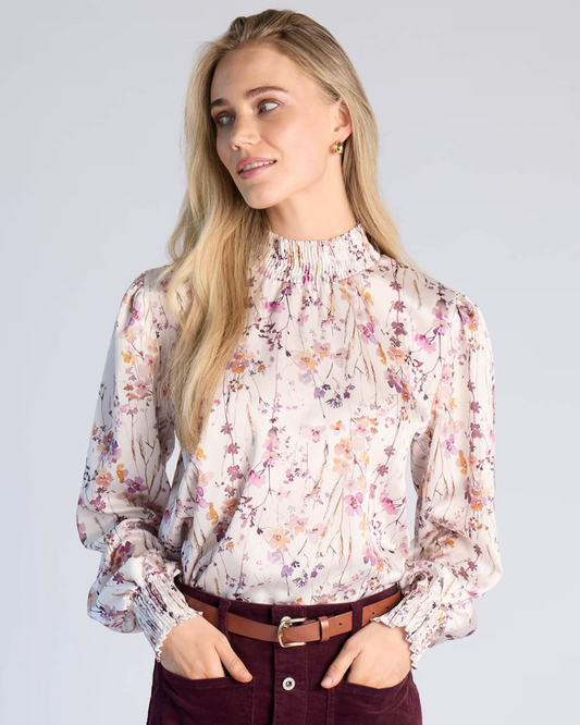 JULIET STRAW