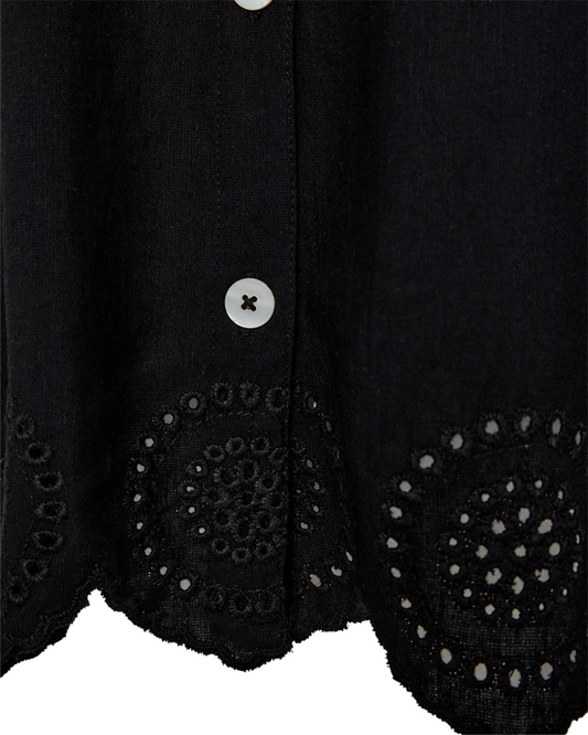 LINUS-BLOUSE