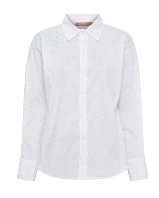 MDC VELOURA SHIRT