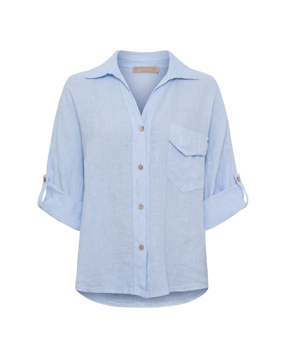 MDC DAIRA SHIRT