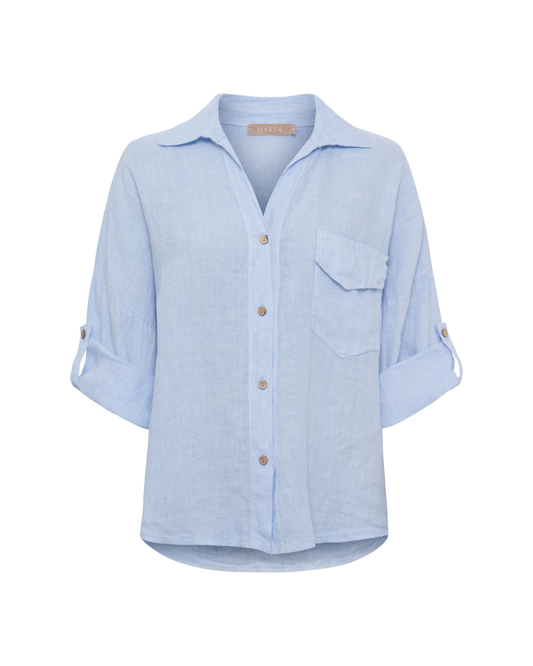MDC DARIA SHIRT