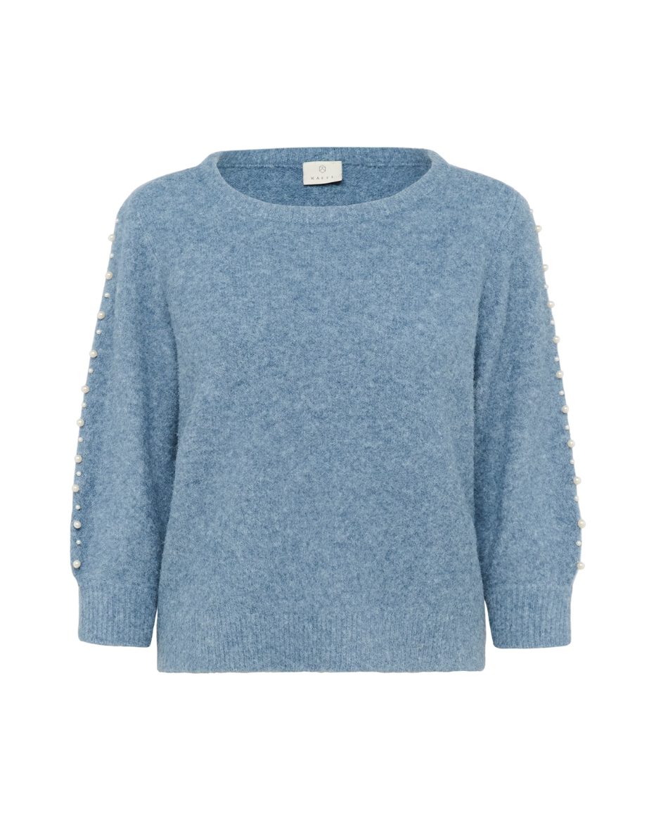 BETTY PULLOVER