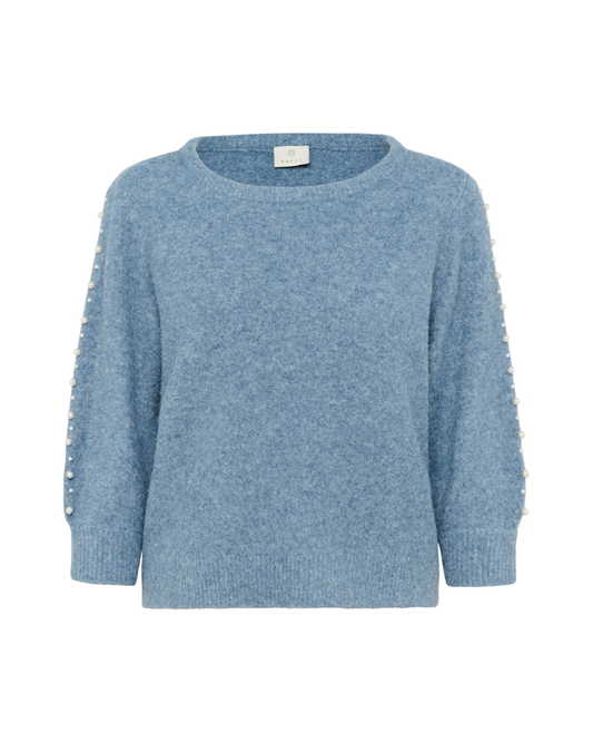 BETTY PULLOVER