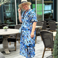 LEXEY DRESS