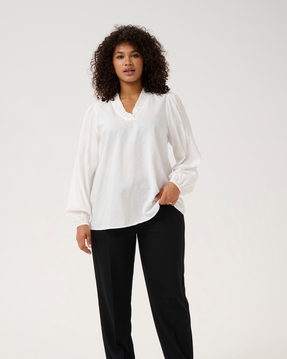 ANNI BLOUSE