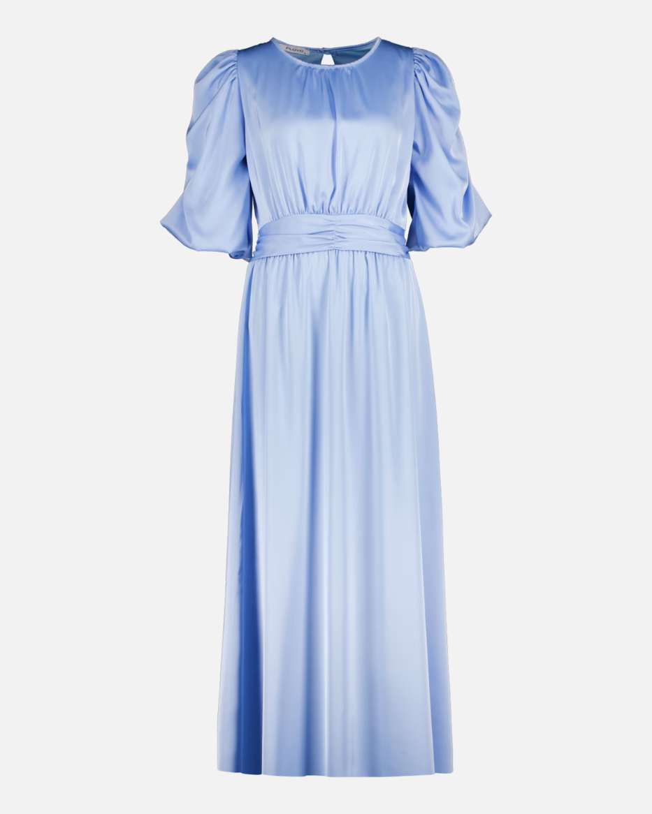ABINA SATIN