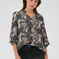 LINDA AMBER BLOUSE