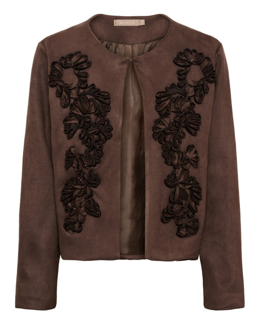 MDC MONROE JACKET