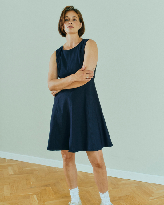 TONJE-DRESS