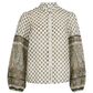 VILYRIDA L/S SHIRT/LN/1