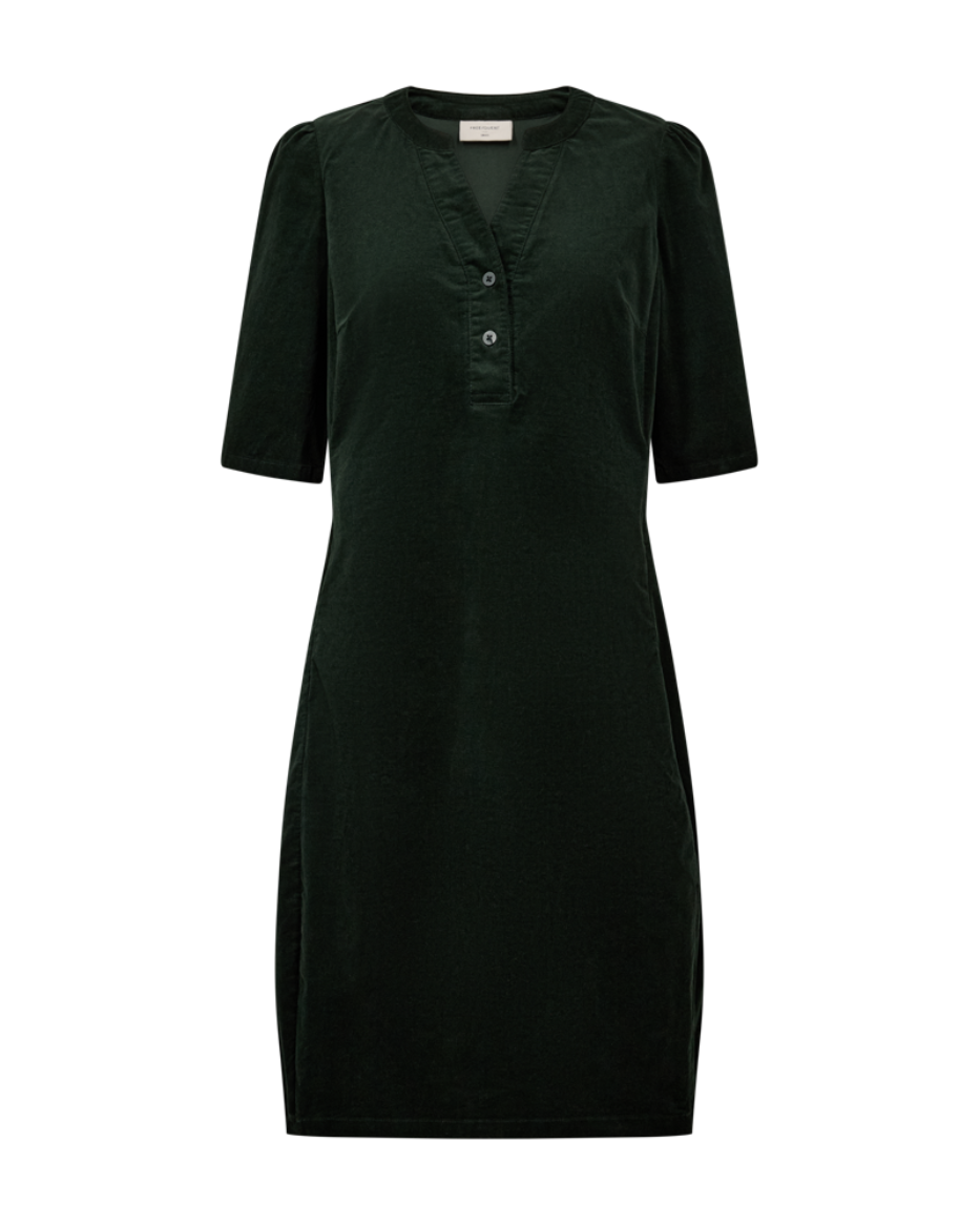 OLANA-DRESS