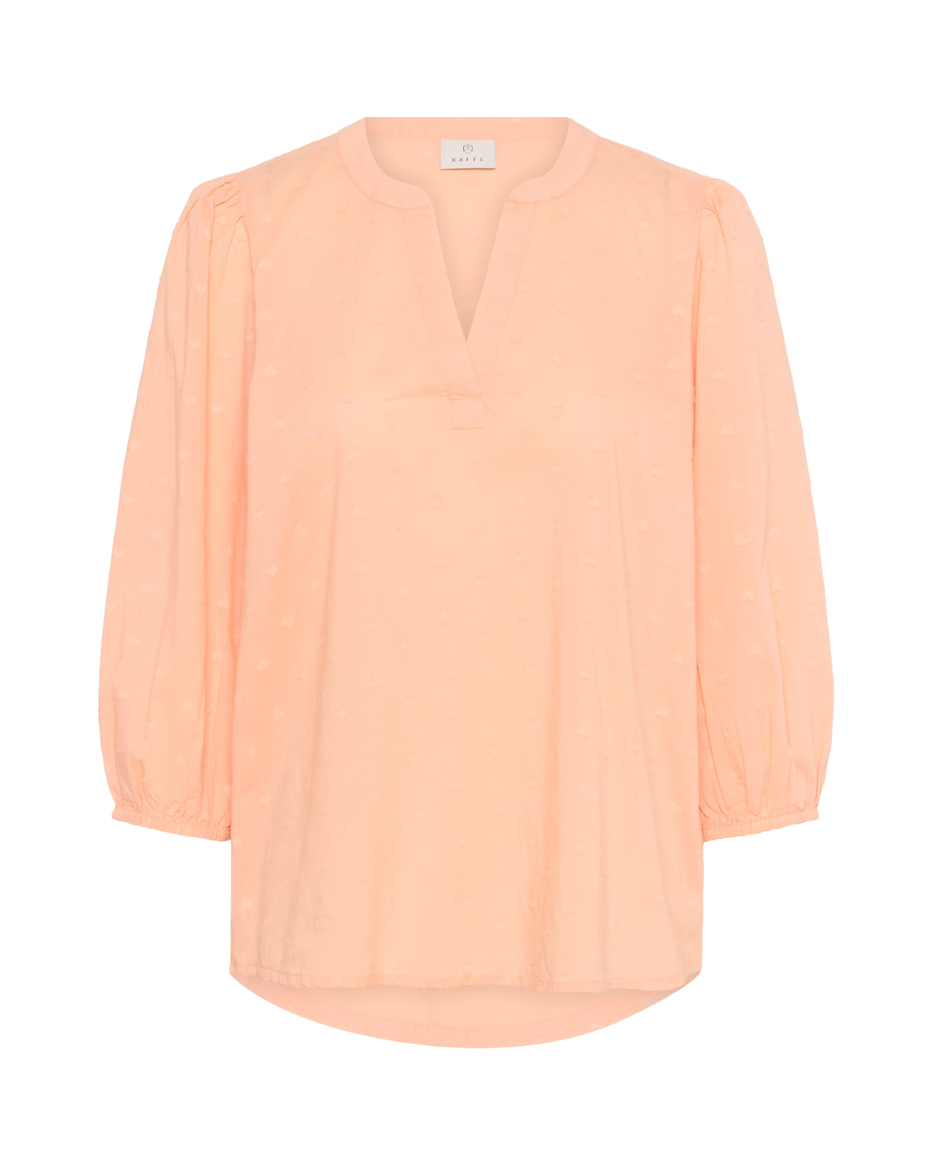 JOLLIA BLOUSE