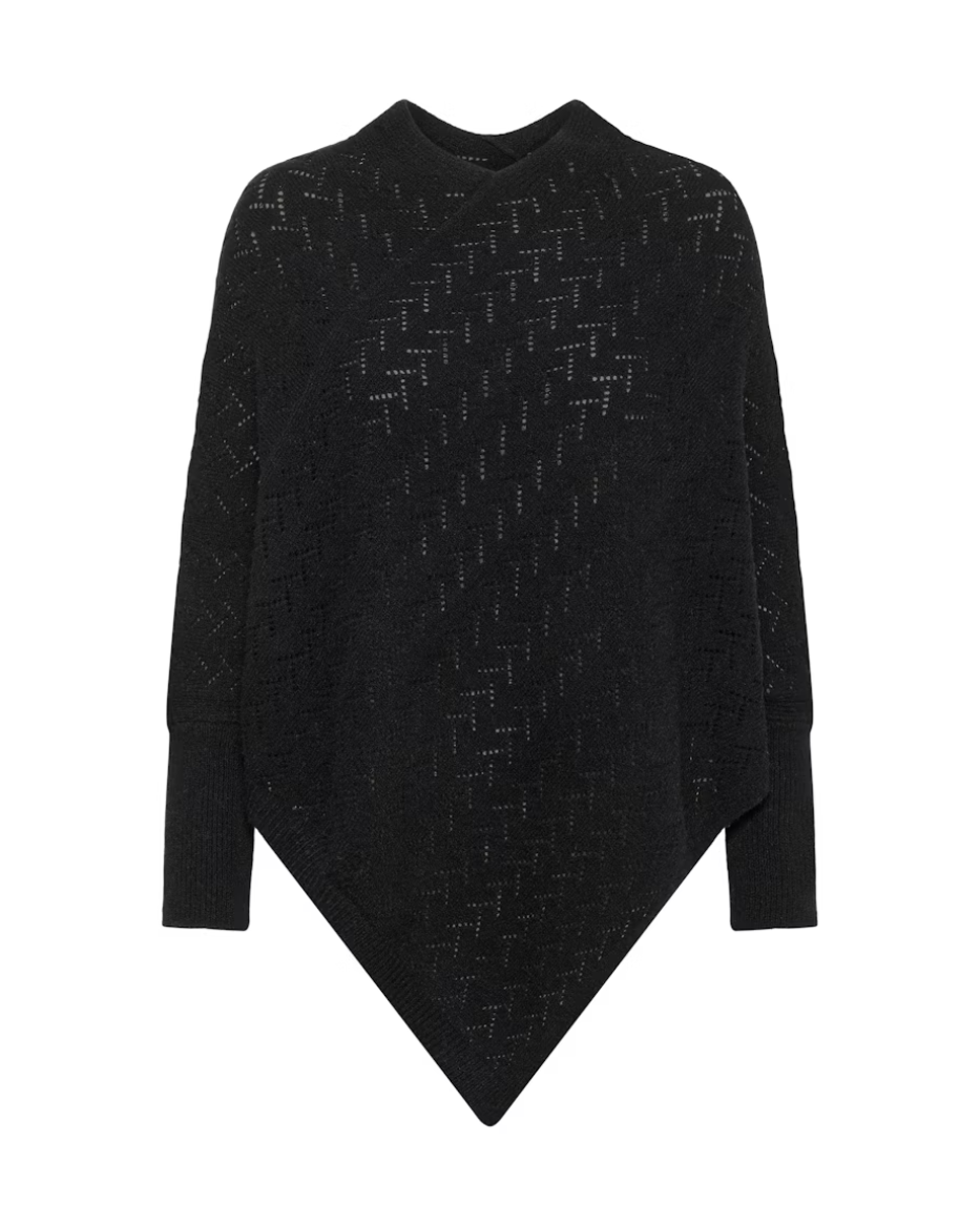 OLINE PONCHO