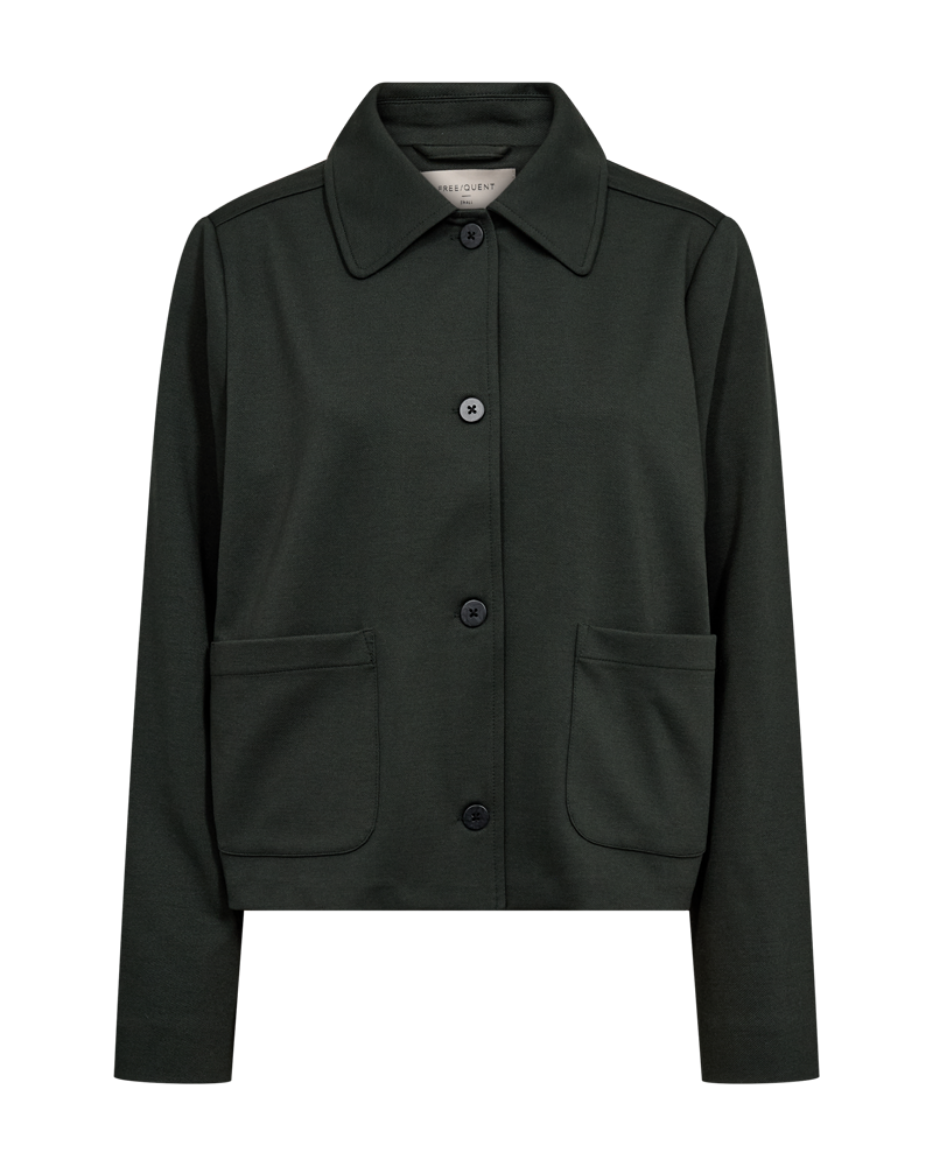 NANNI-JACKET