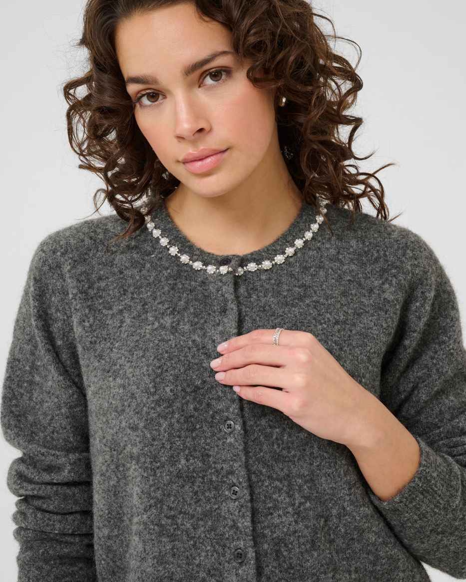 ROXY CARDIGAN