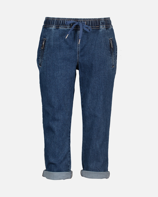 MARINA ZIP CAPRI 2759