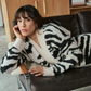 SANDRA CARDIGAN