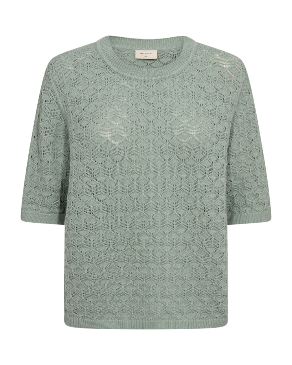 CLARRY-PULLOVER