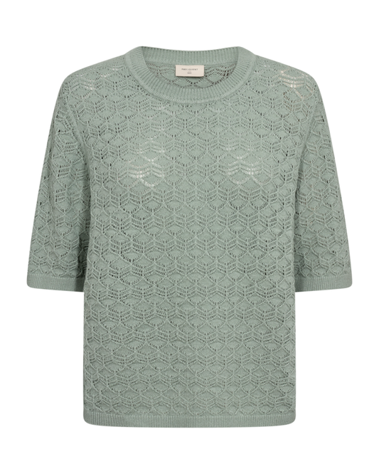 CLARRY-PULLOVER