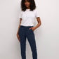LEA 7/8 CHINO PANT