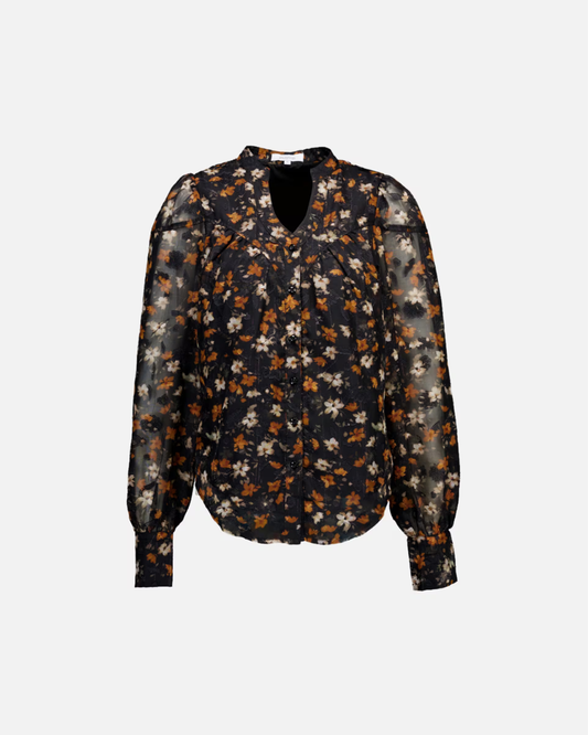 OLIVIA OLINE