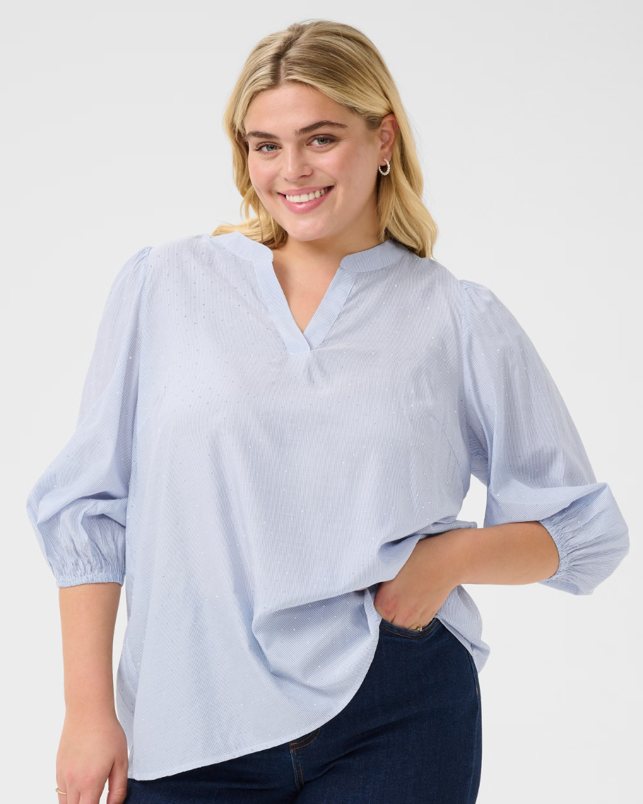 MILANA BLOUSE