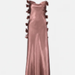AILEEN HEAVY SATIN