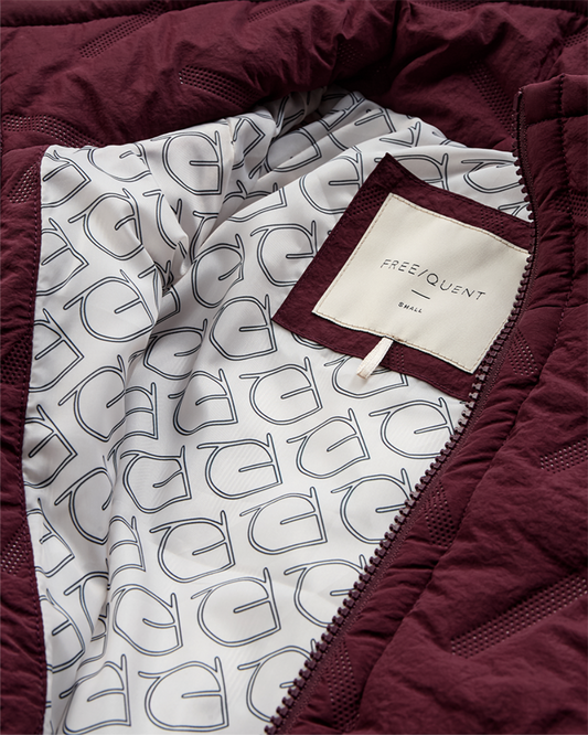 CROWN-JACKET