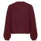 VIMARLEY L/S V-NECK CARDIGAN