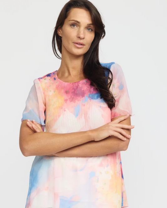 VANDA BLOUSE