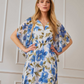 LYANA FLOWER LONG