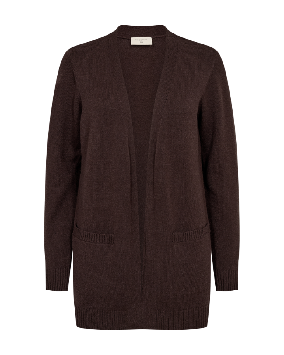 AGNES-CARDIGAN