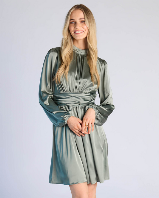 ALIBA SATIN