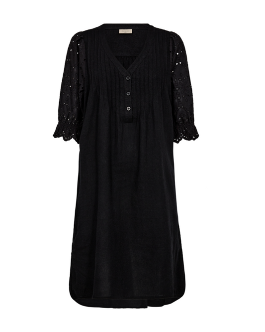 LALUNA-DRESS